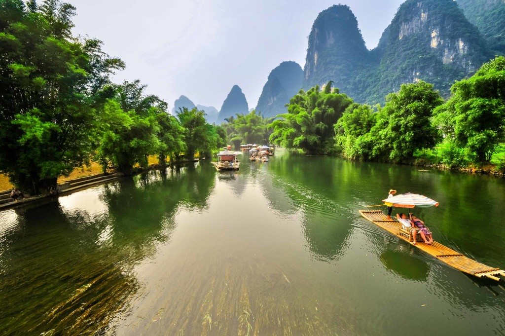 Guilin 1