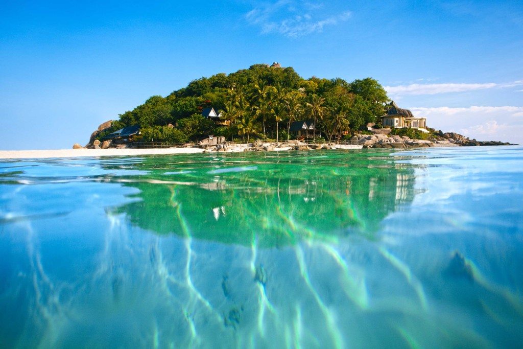 Koh Tao