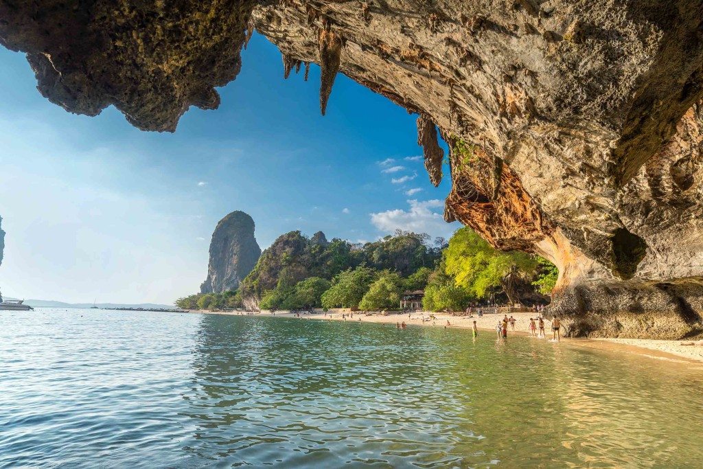 Railay
