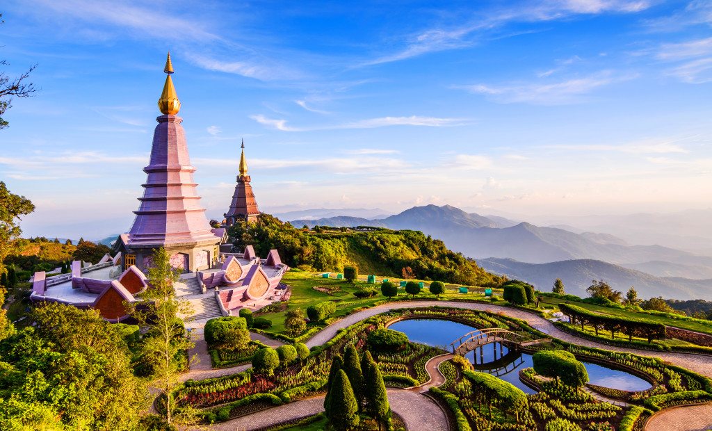 Chiang mai