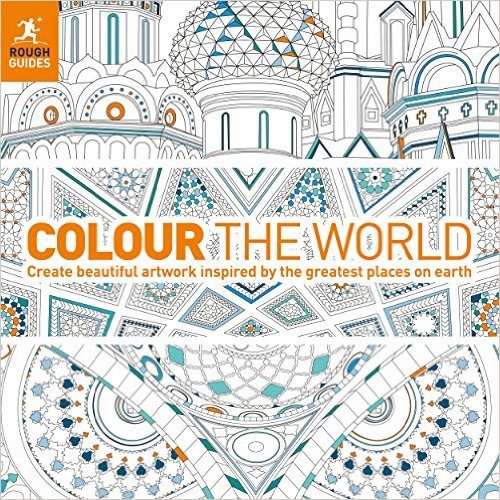 Color the world