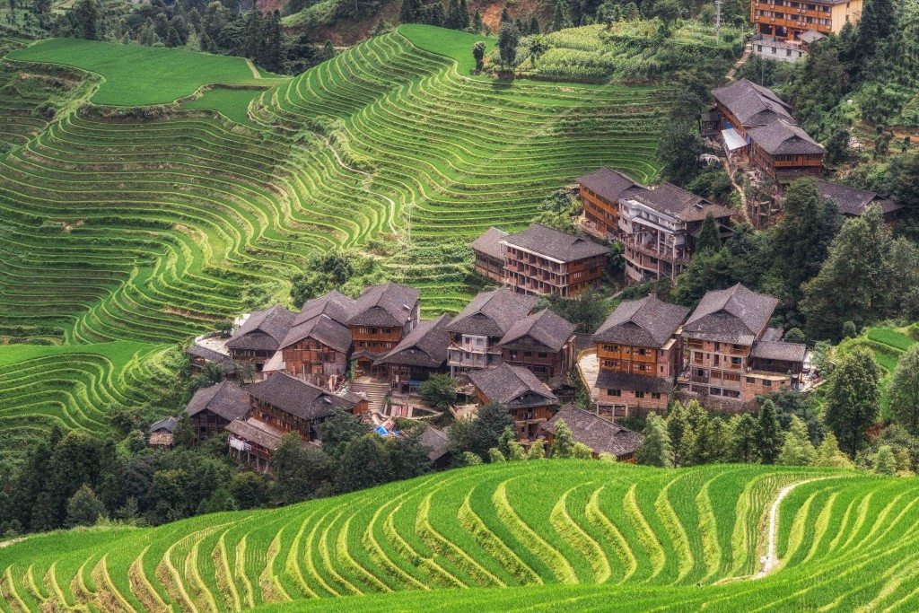 Dazhai