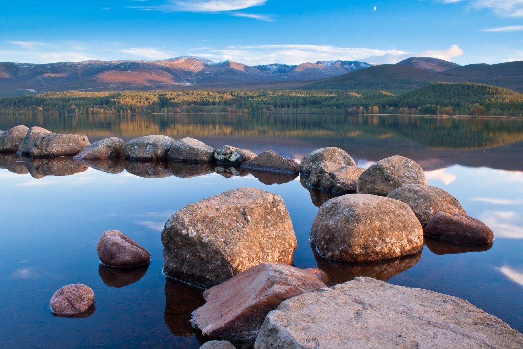scotland