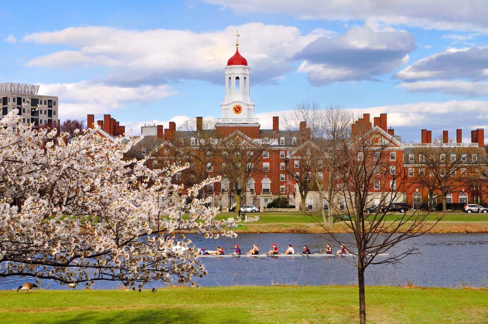 Boston univerzita