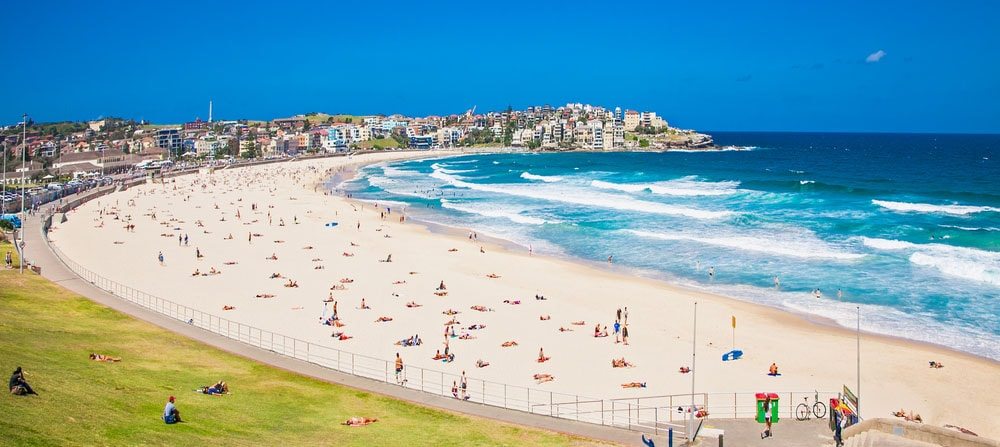 Sydney s Qatar Airways