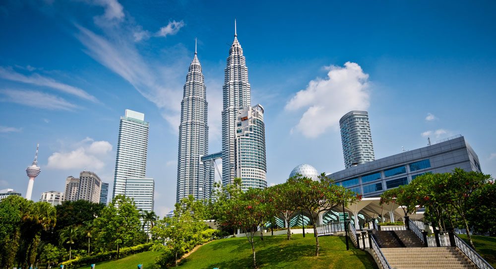 Kuala Lumpur