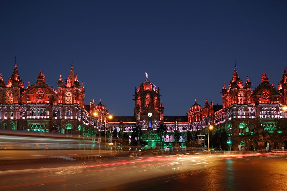 Mumbai