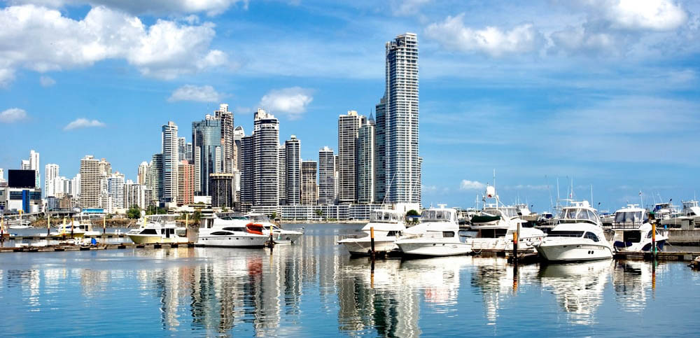 Panama