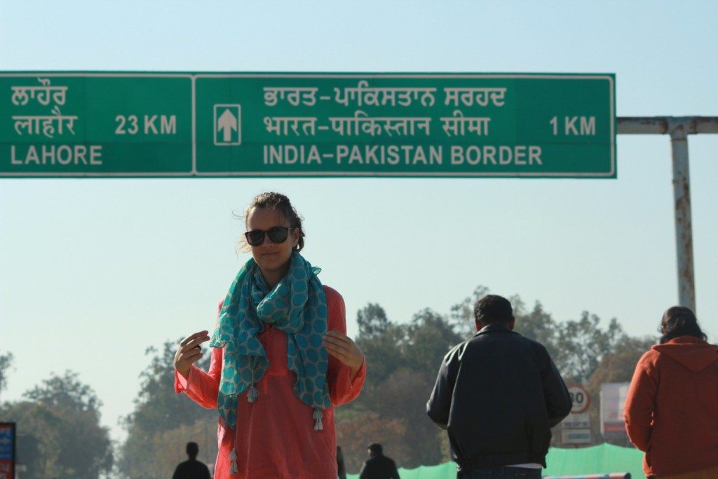 CESTUJEMESPOLU, India