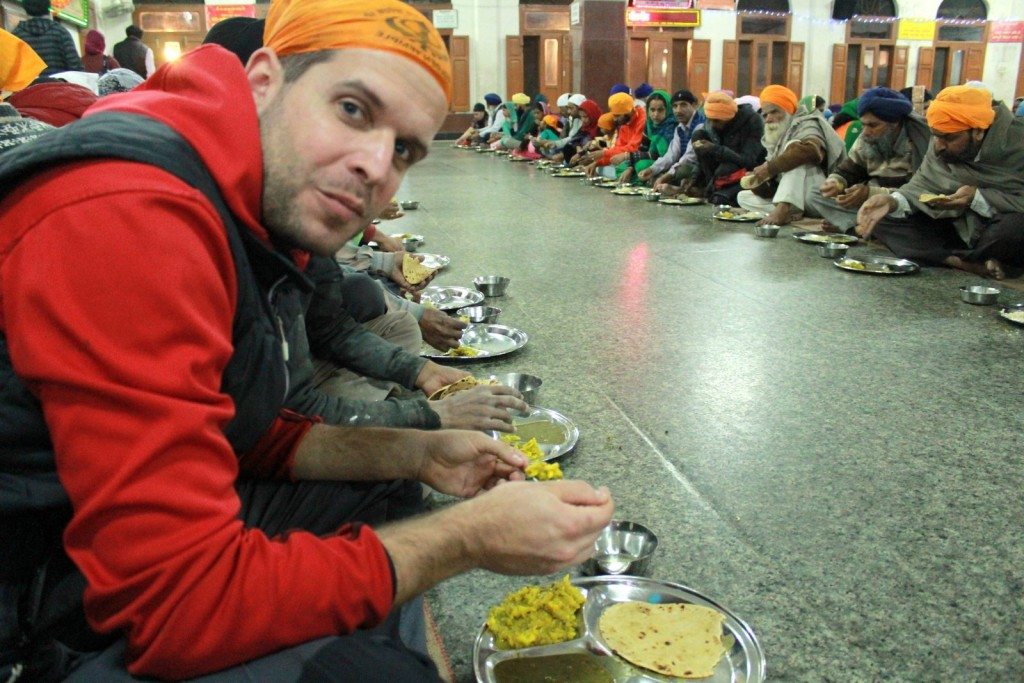 Amritsar