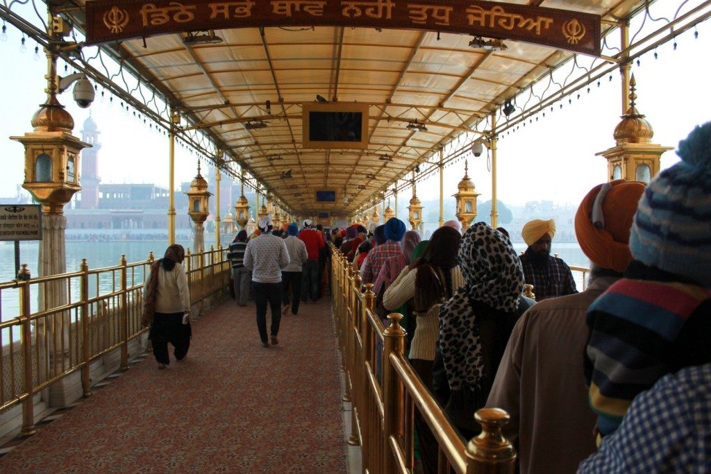 Amritsar