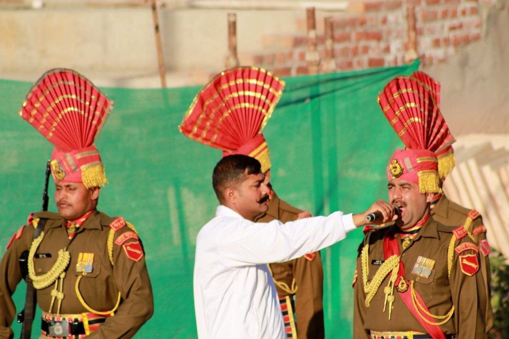 Amritsar