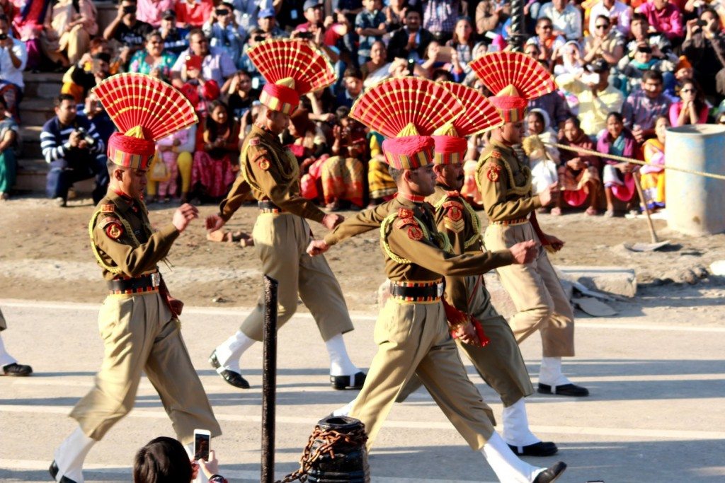 Amritsar