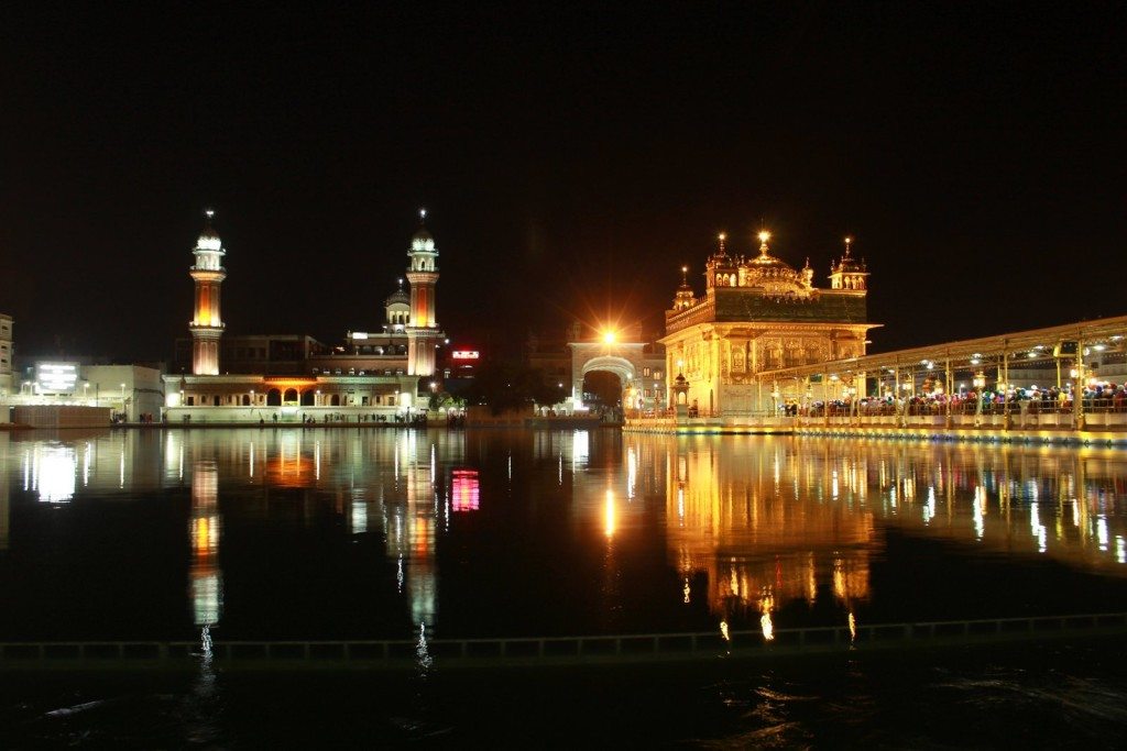 Amritsar