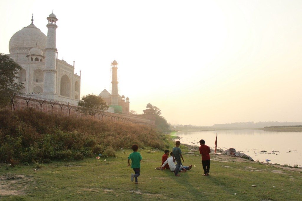 Agra