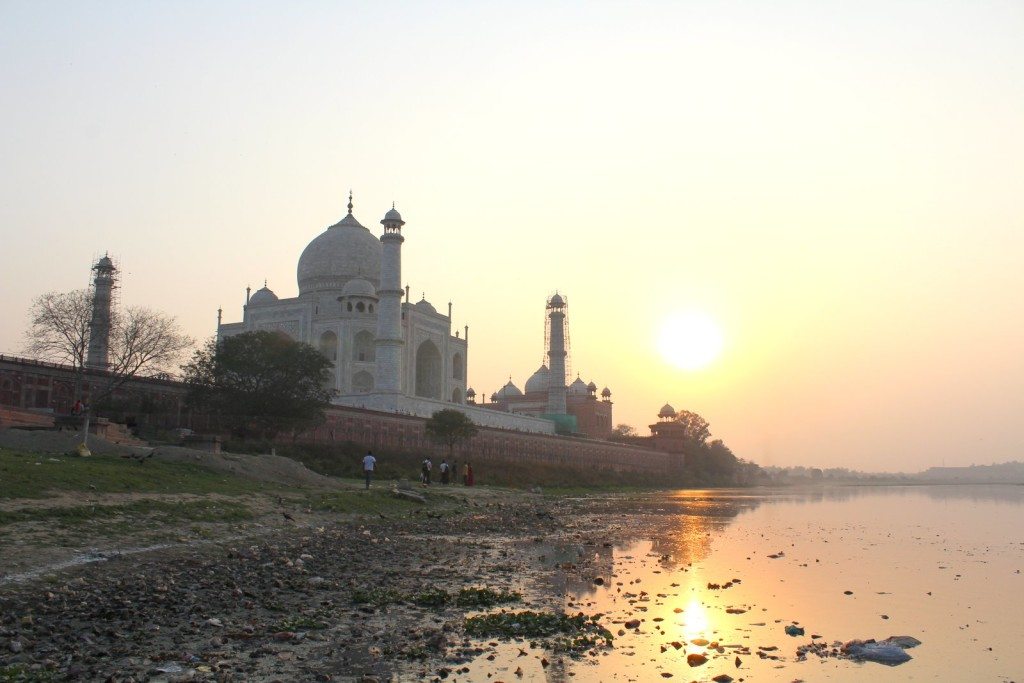 Agra