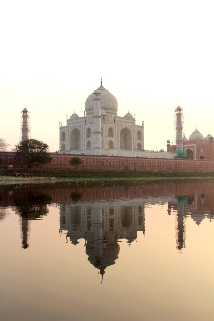 Agra