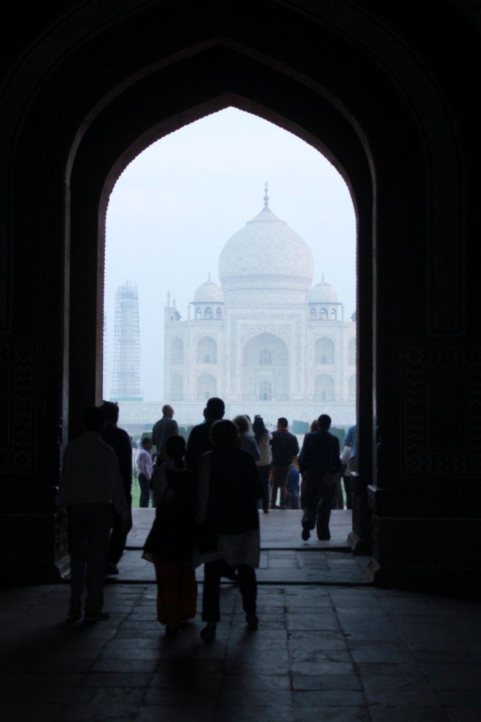 Agra