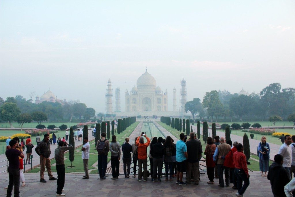 Agra