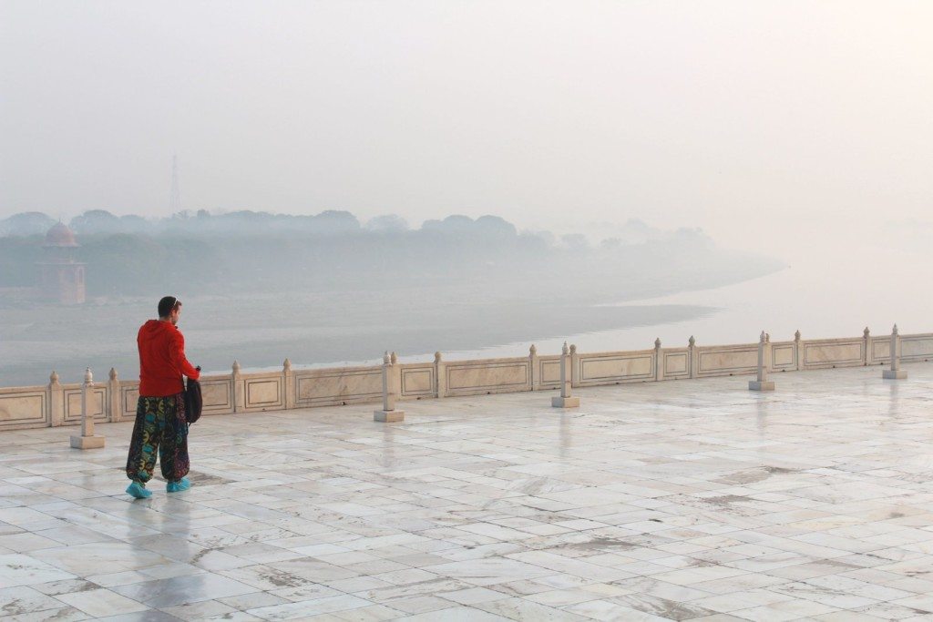 Agra