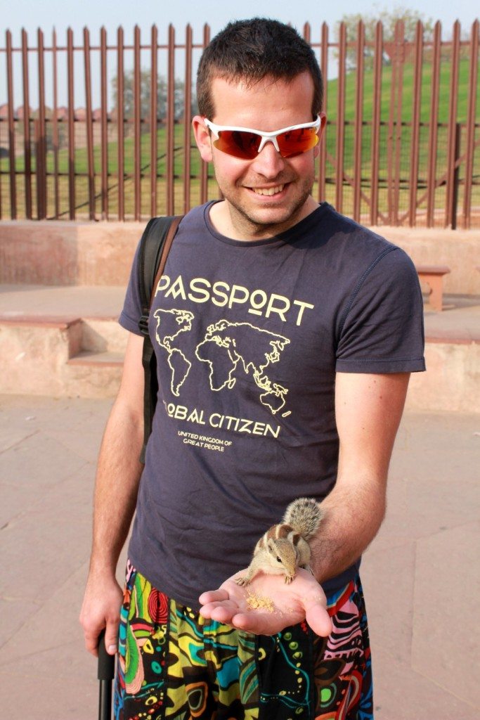 Agra
