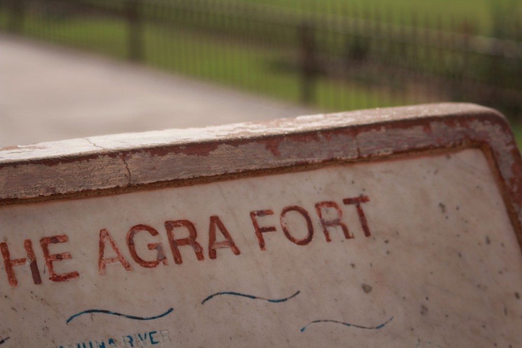 Agra