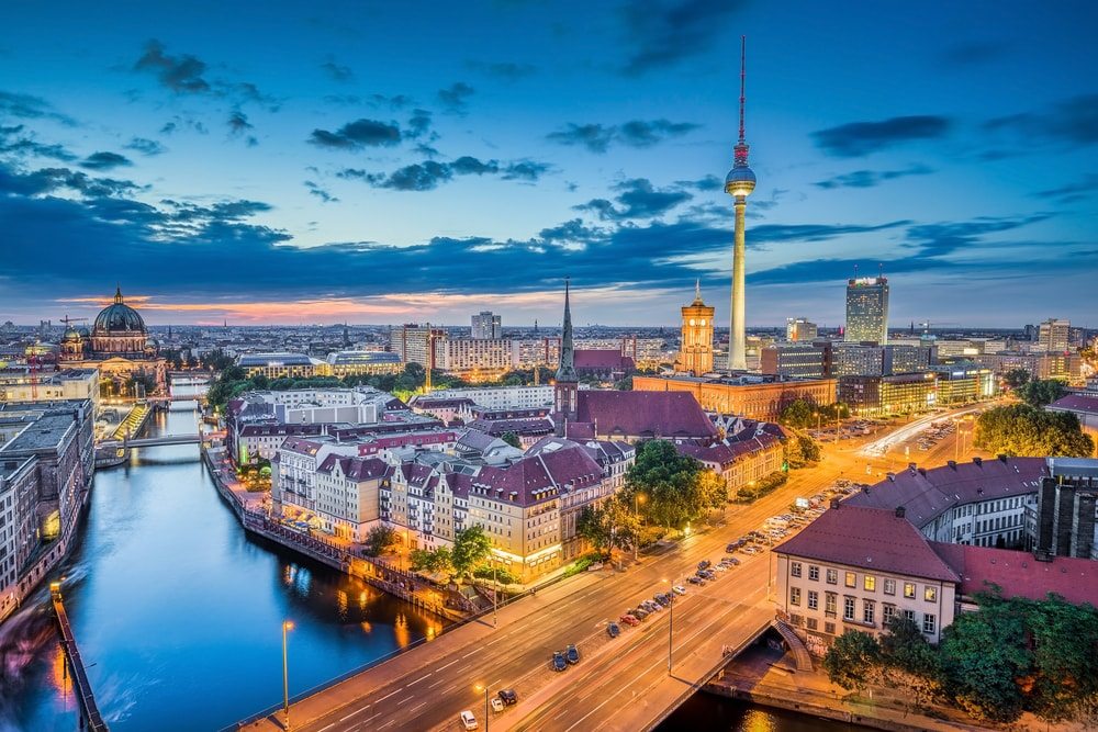 berlin