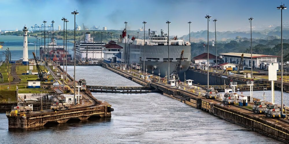 Panama z Budapešti