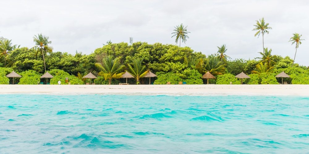 Maldivy z Benátok len za 389€