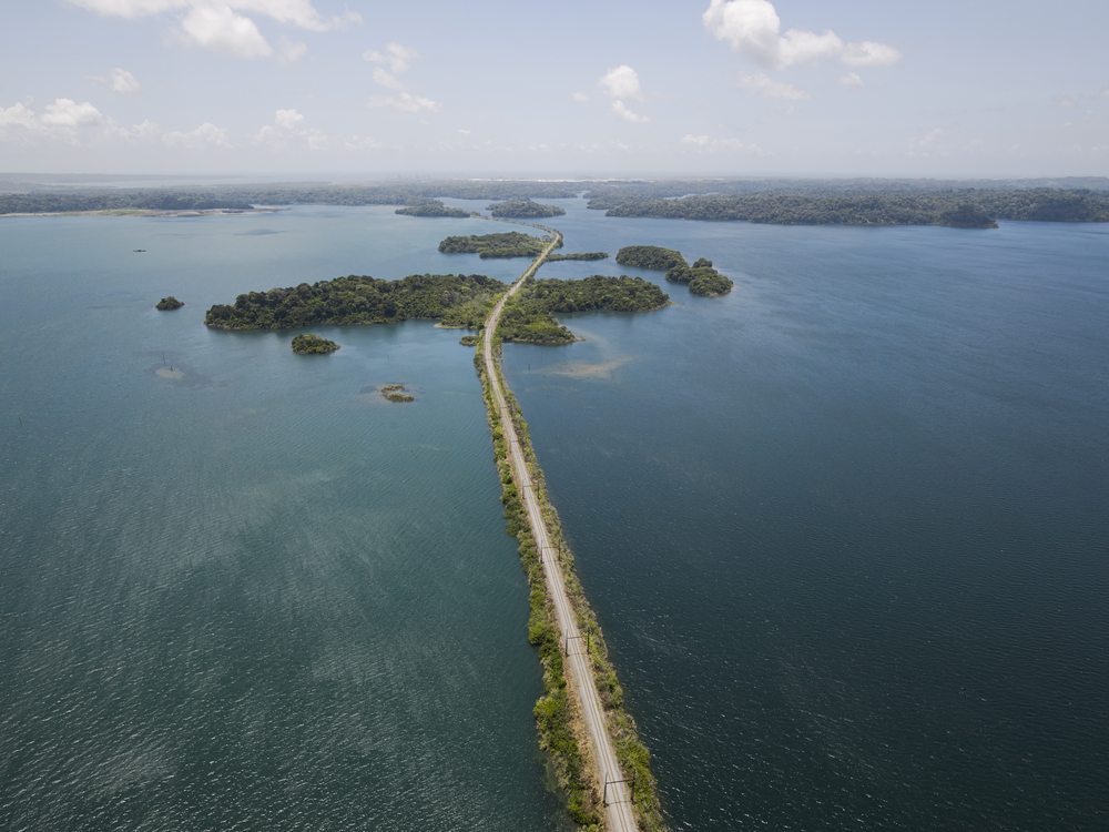 Panama z Budapešti