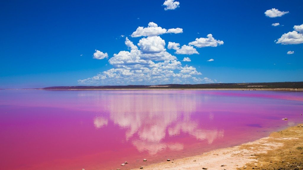Perth iba za 689 eur