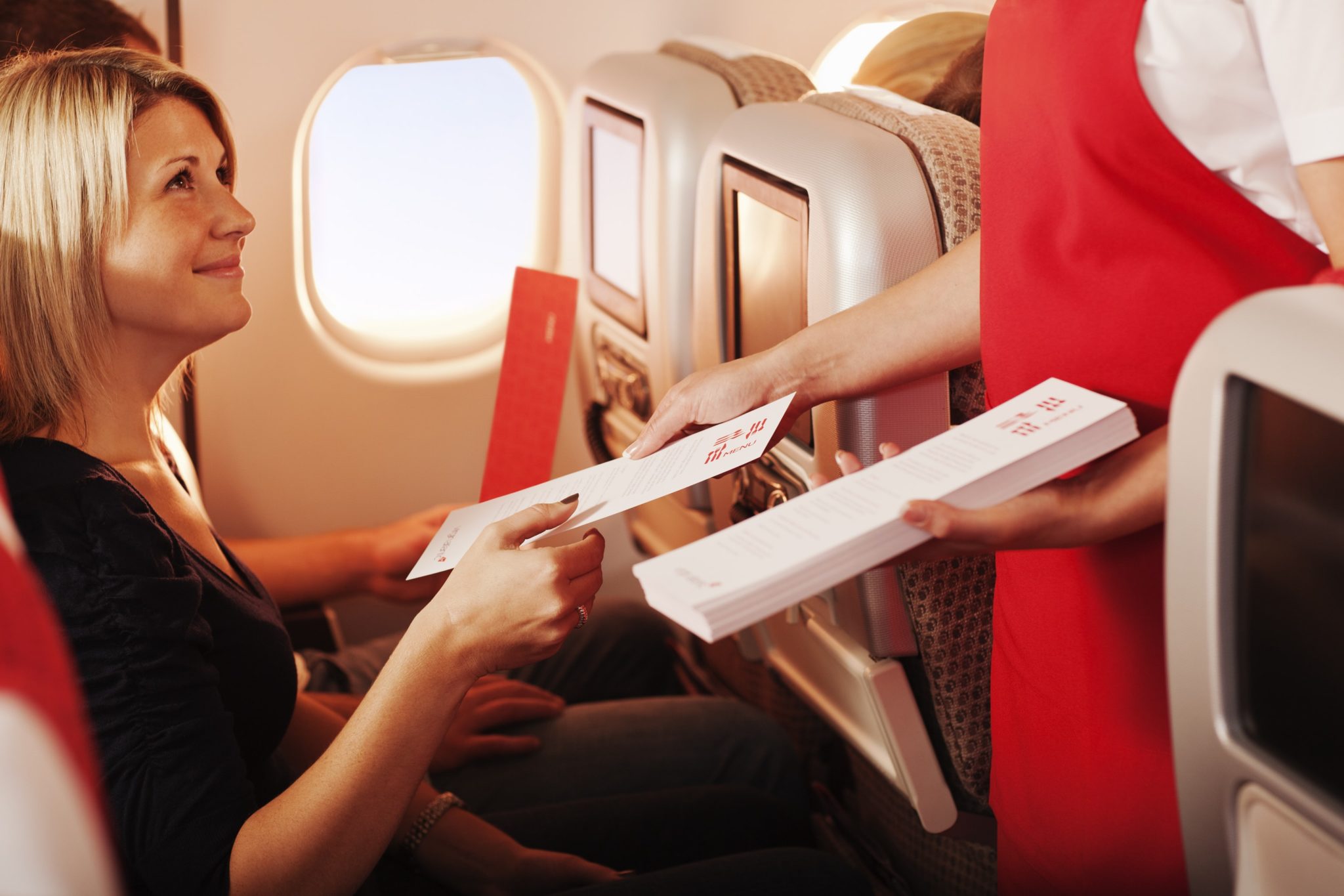 virgin atlantic servis