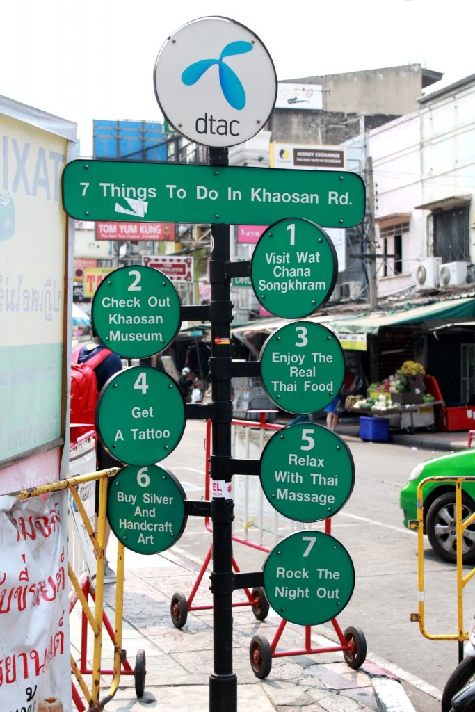 6 tipov ako si užiť Bangkok za “lacíka”