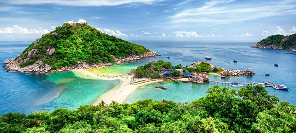 kohtao
