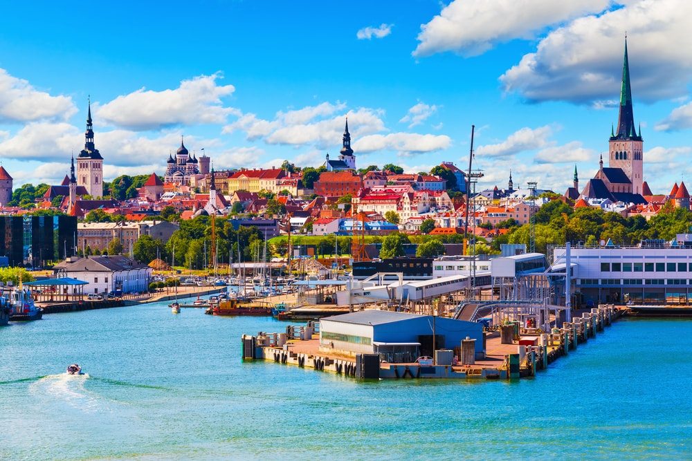 Najlacnejšie európske destinácie