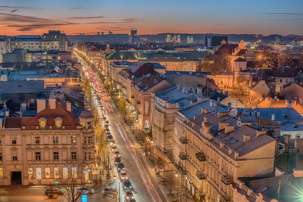 Najlacnejšie európske destinácie