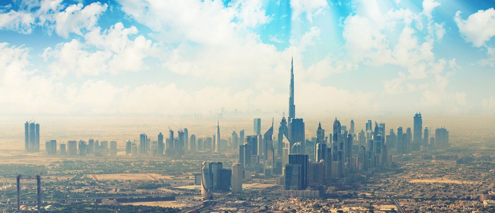dubaj