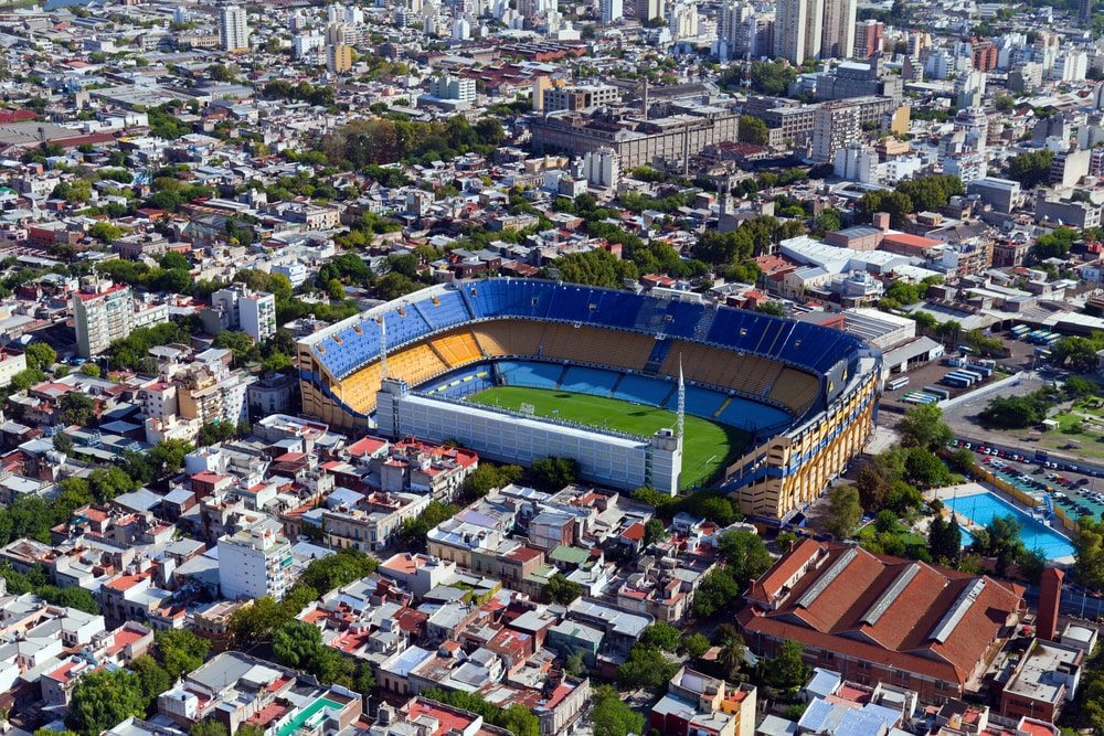 Buenos Aires