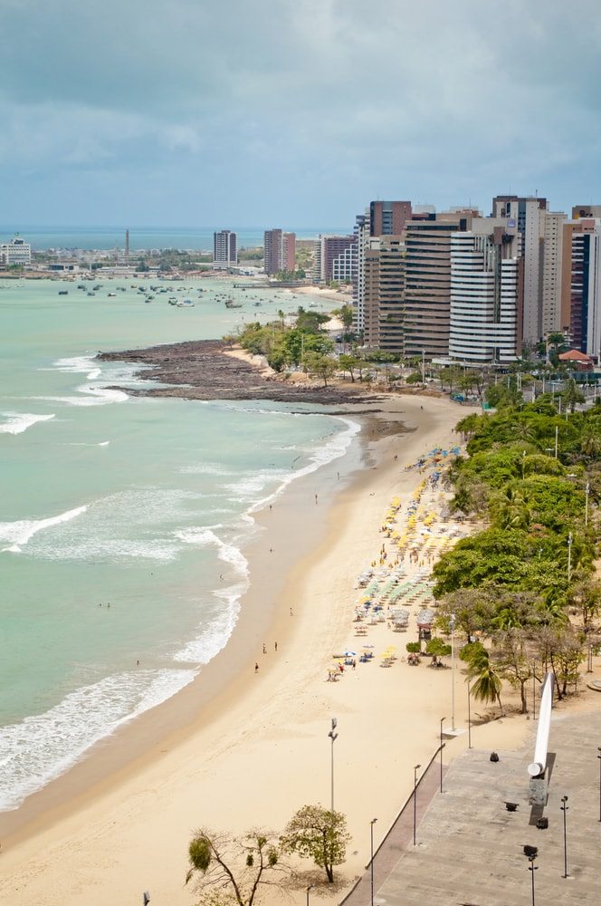 Fortaleza