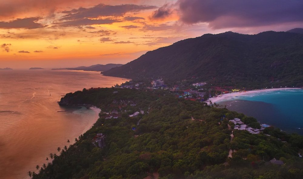 Kho Phangan