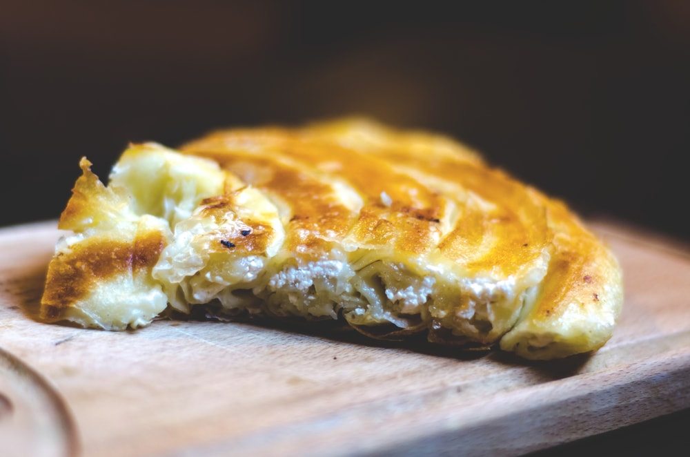 macedonska gastronomia