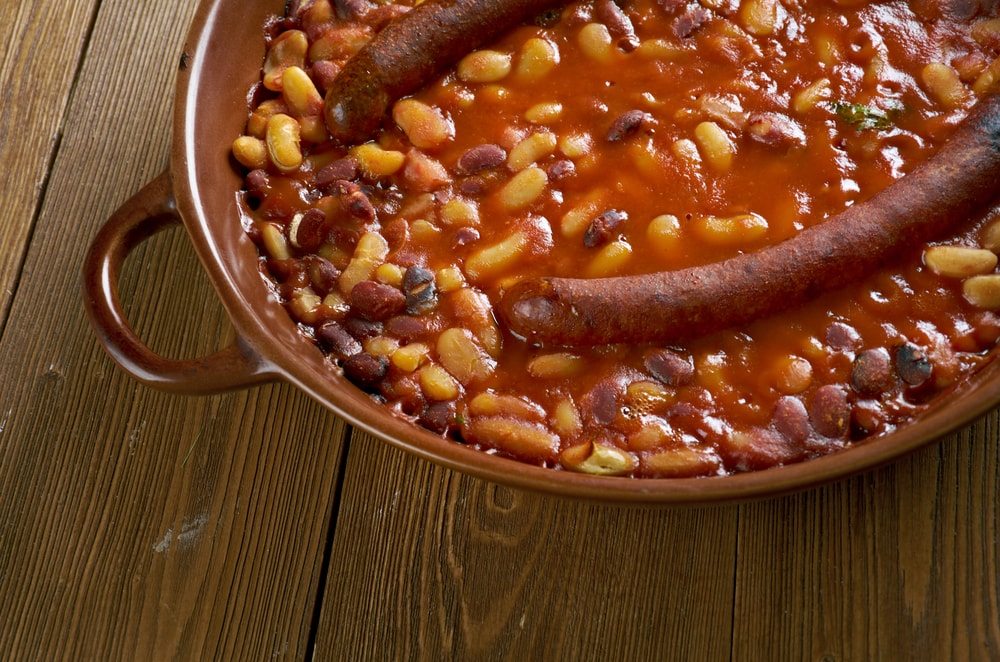 macedonske jedlo