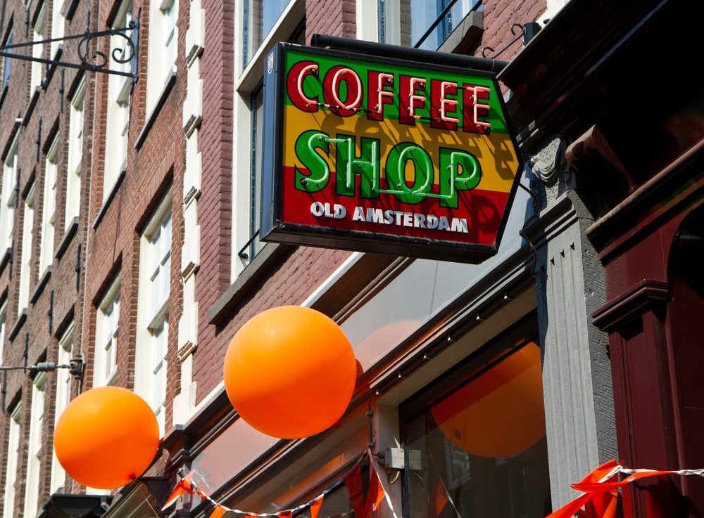 Amsterdam z Viedne
