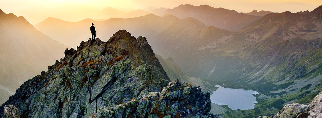 vysoke tatry