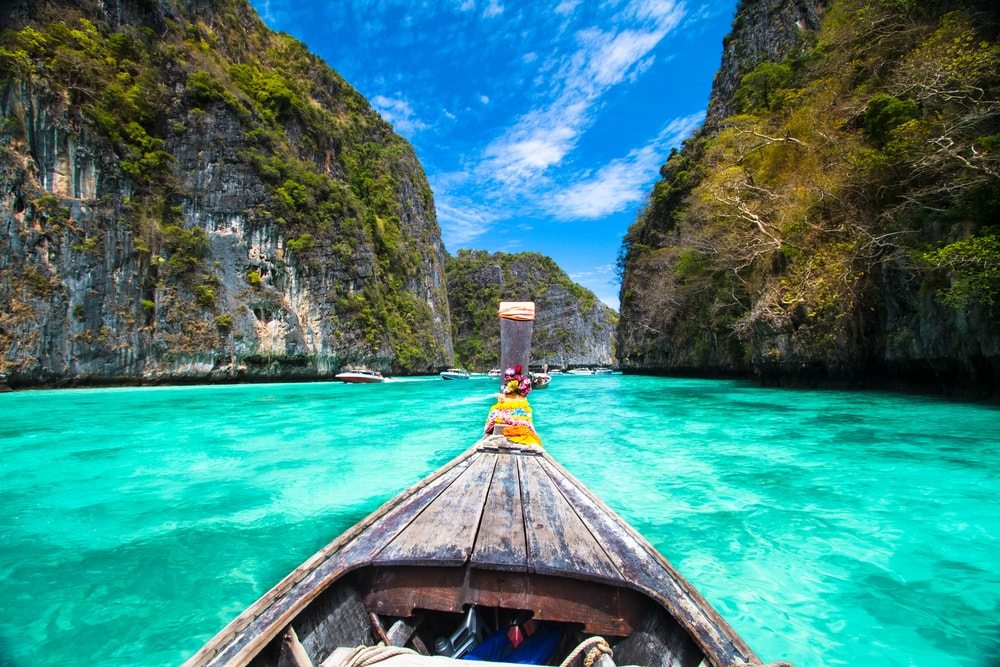 Ko Phi Phi