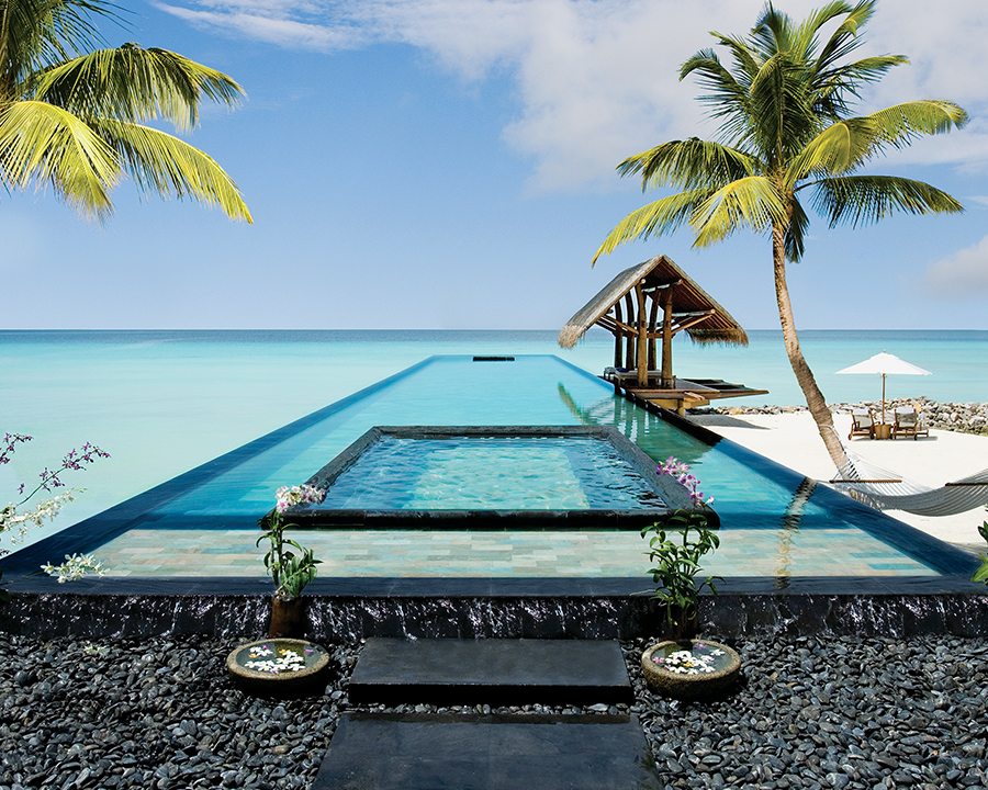 OneOnly Reethi Rah Maldivy