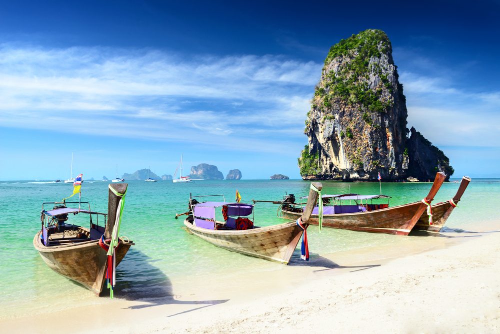 Phra Nang