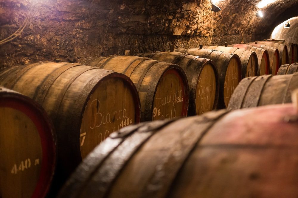 Portske vino
