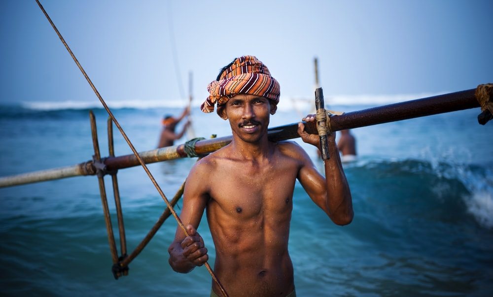 Srí Lanka