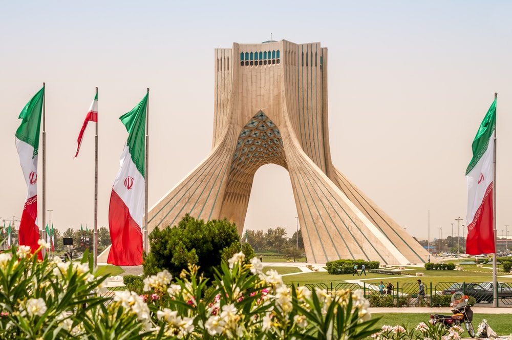 Teheran
